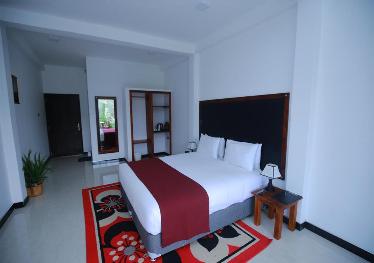 Silloam Holiday home