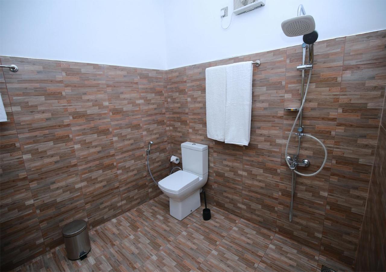 Silloam Holiday home *