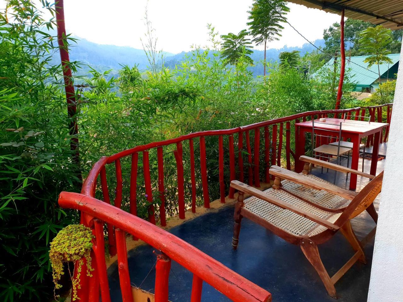 Bed & Breakfast Adannz 3*