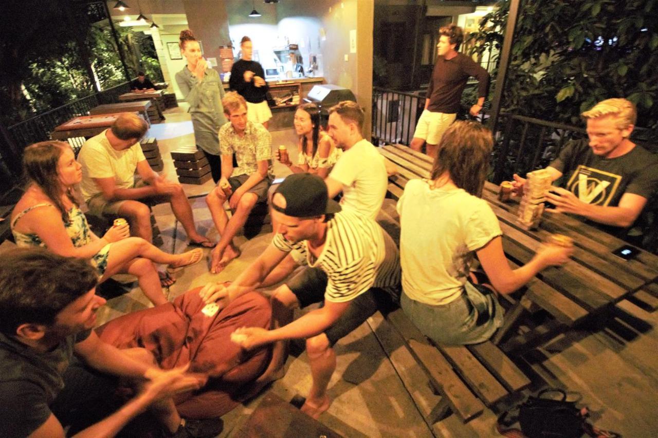 Hangover Hostels Hostel Ella