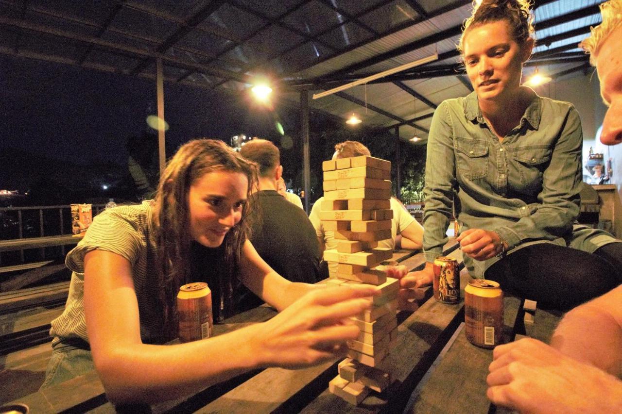 Hostel Hangover Hostels