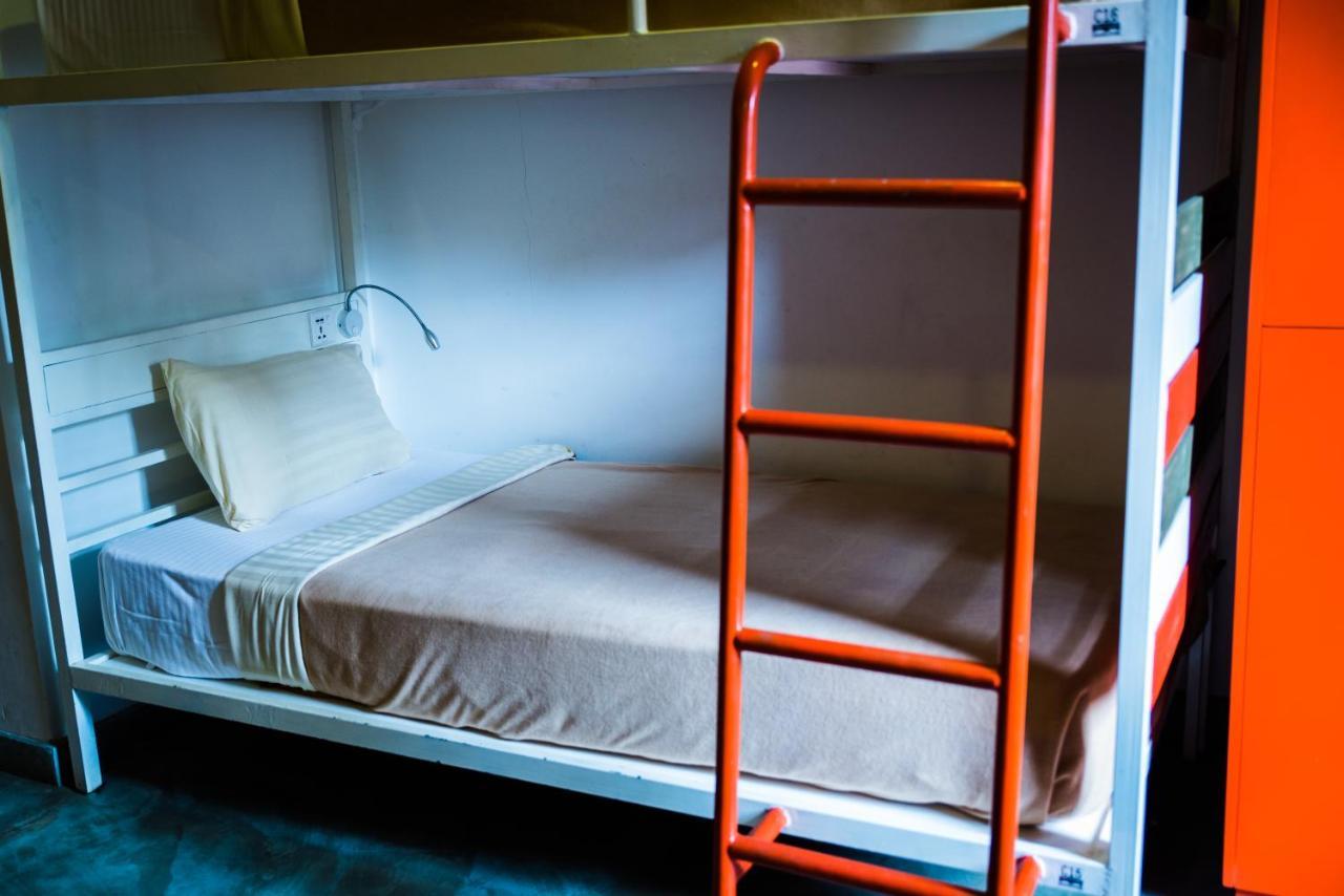 Hangover Hostels Ella