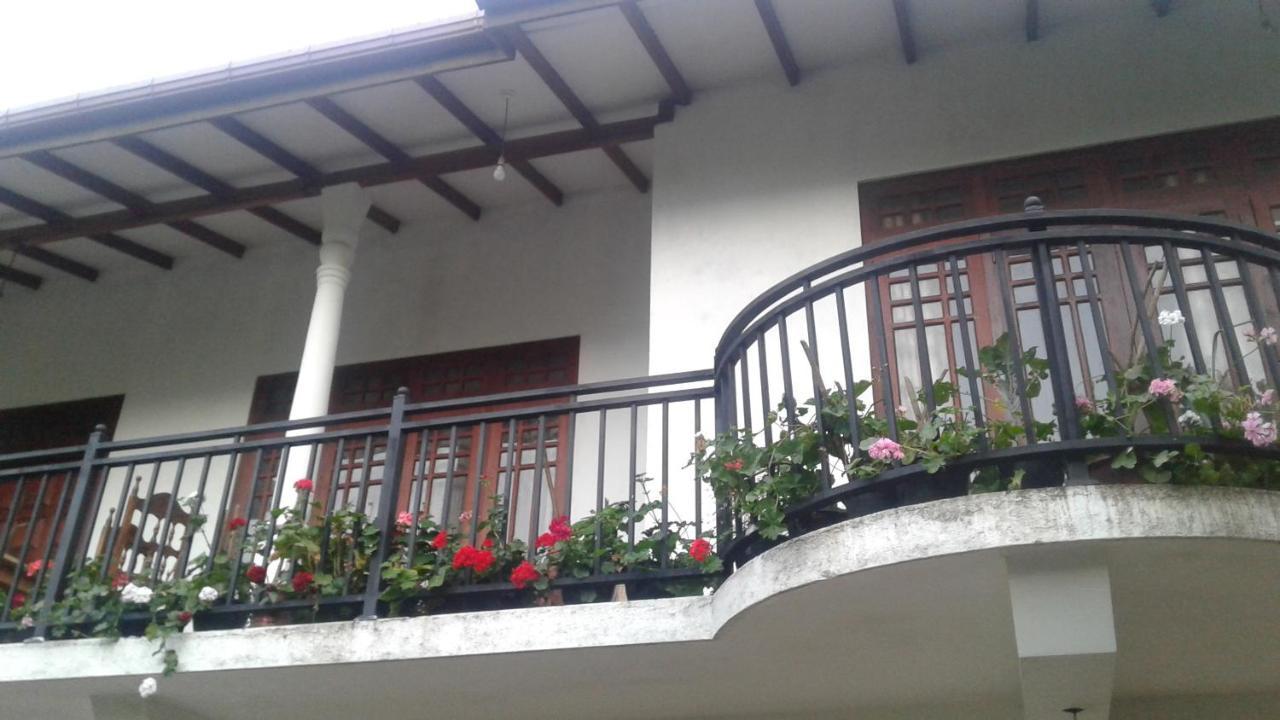 Sadula Homestay *