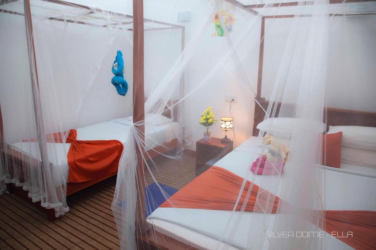 Guest house Mount Crest - 2*