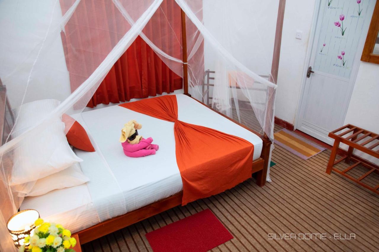 Mount Crest - Guest house 2*