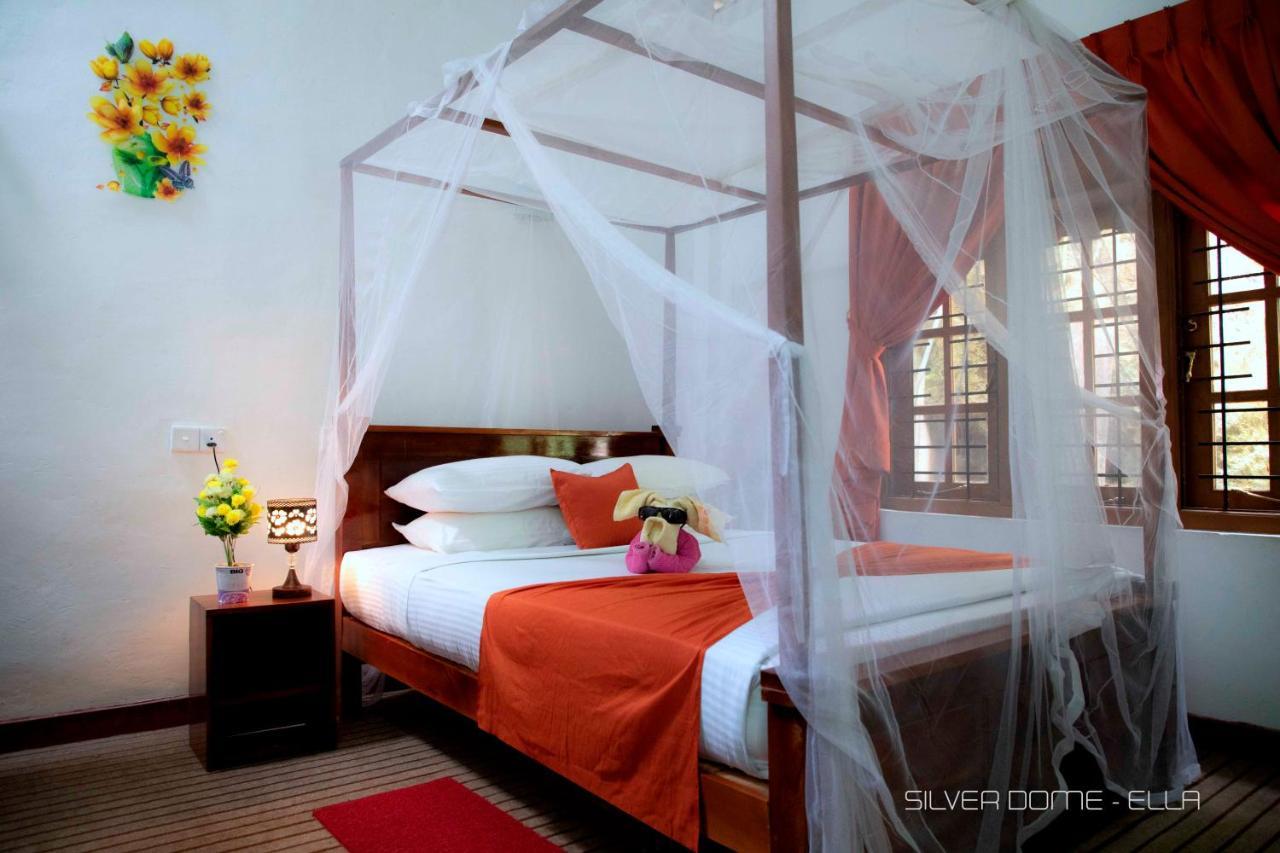 Guest house Mount Crest - 2*