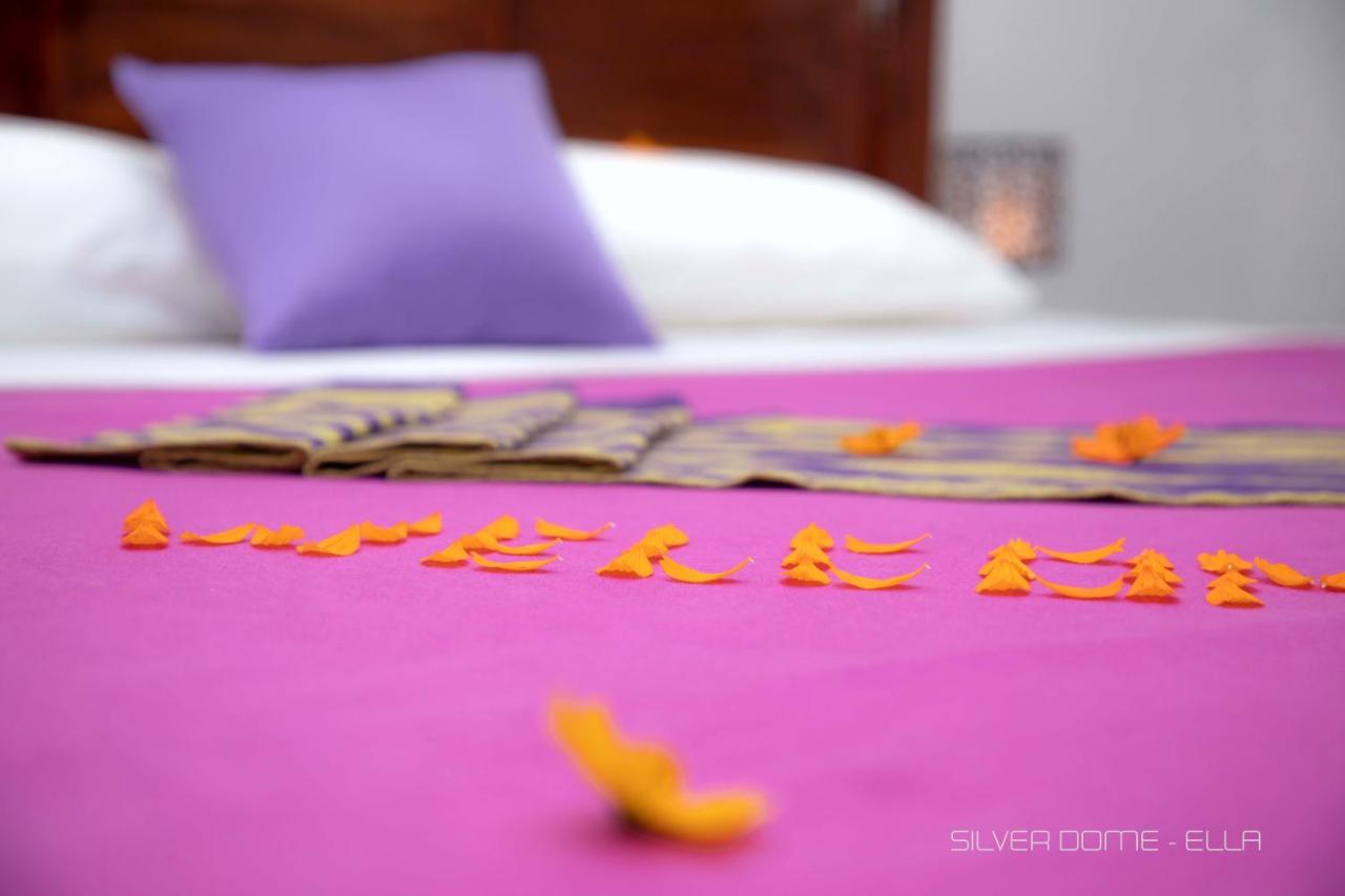 Mount Crest - Guest house 2*