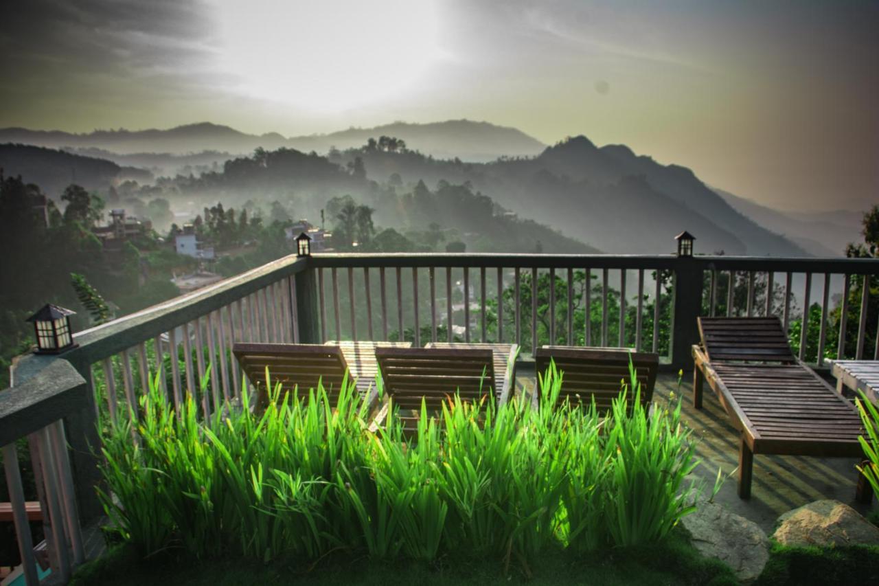 The View Hotel