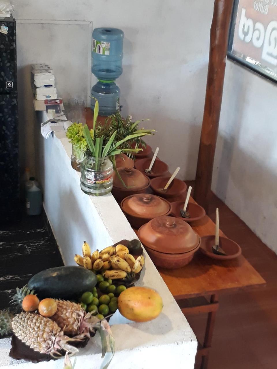 Eden Garden Way Homestay Ella