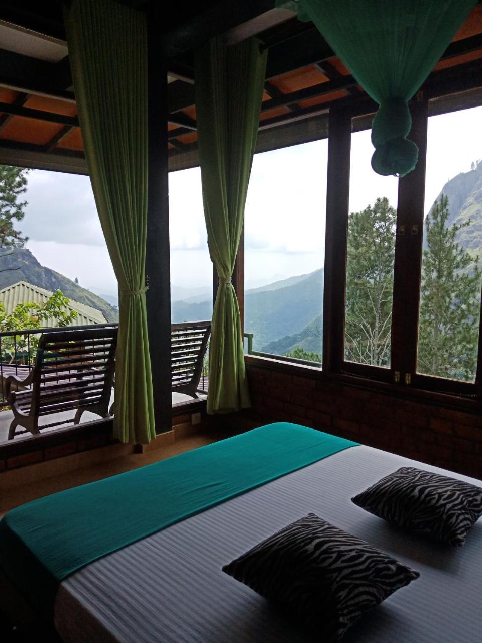 Mount Relax Guest house *