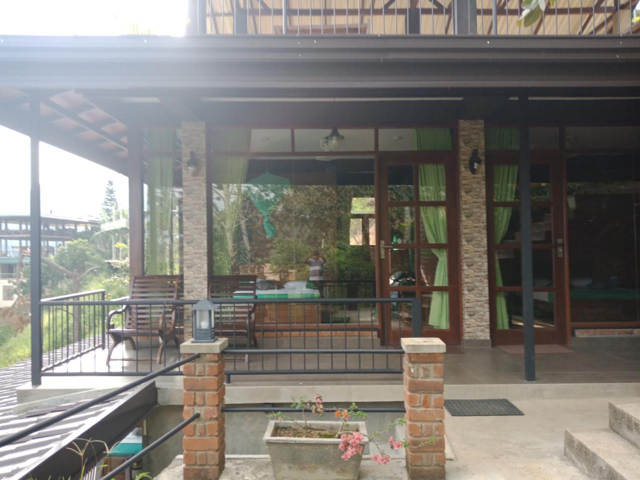 Guest house Mount Relax *