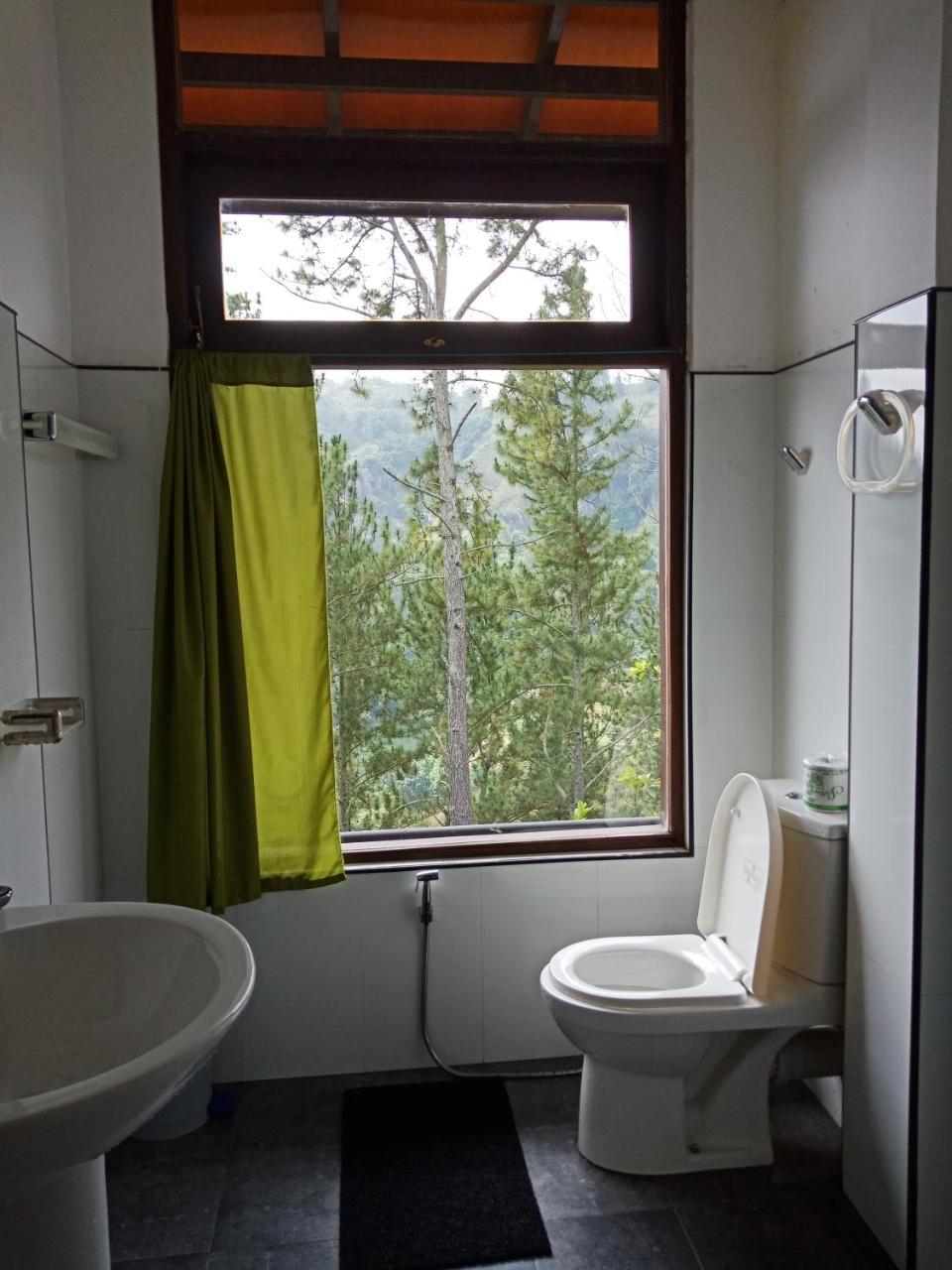 Guest house Mount Relax *
