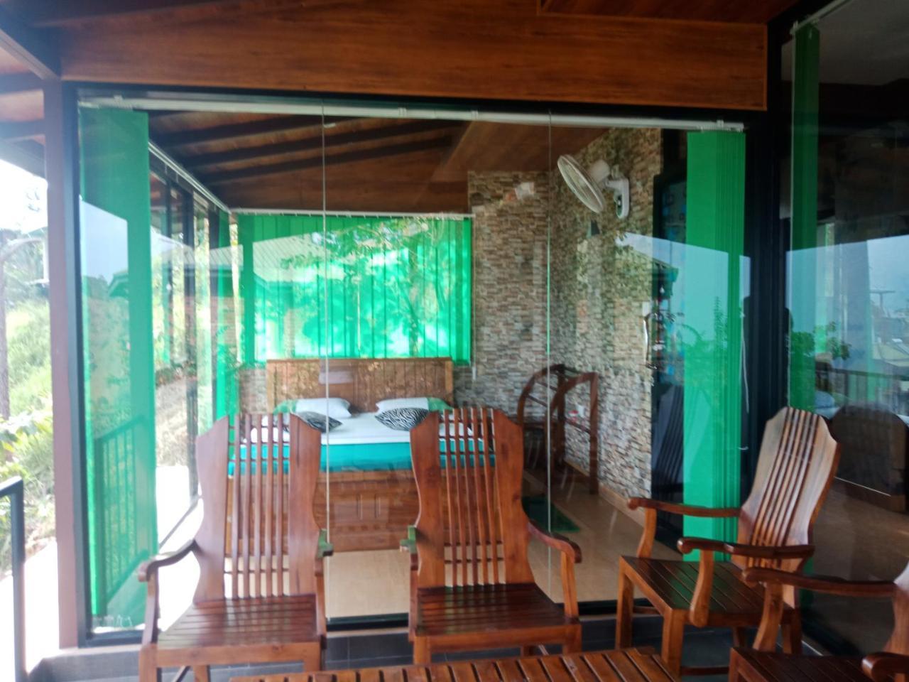 Guest house Mount Relax Ella