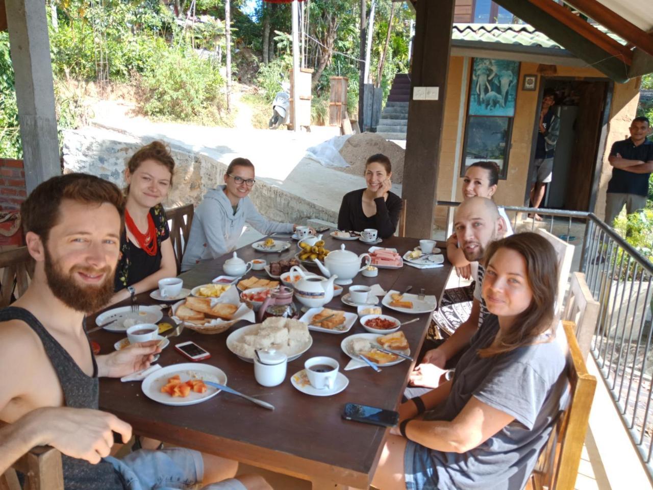 Mount Relax Guest house