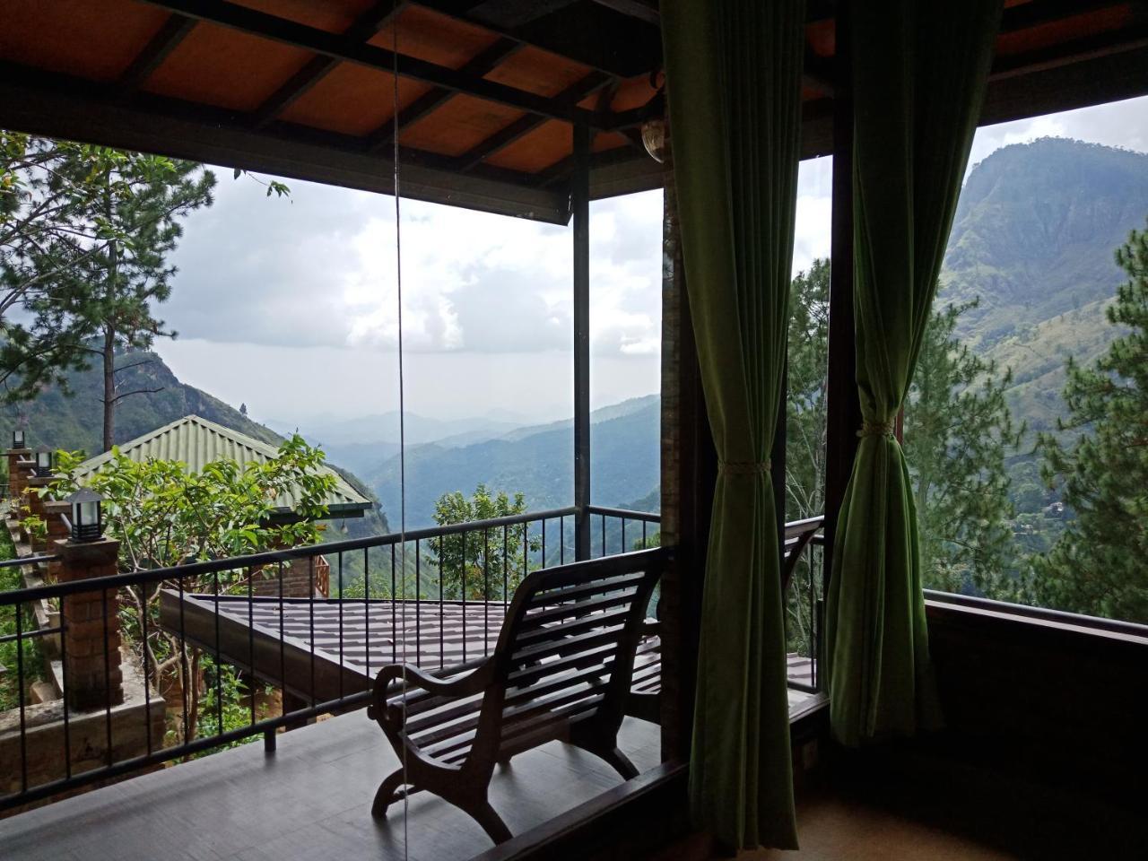Guest house Mount Relax *