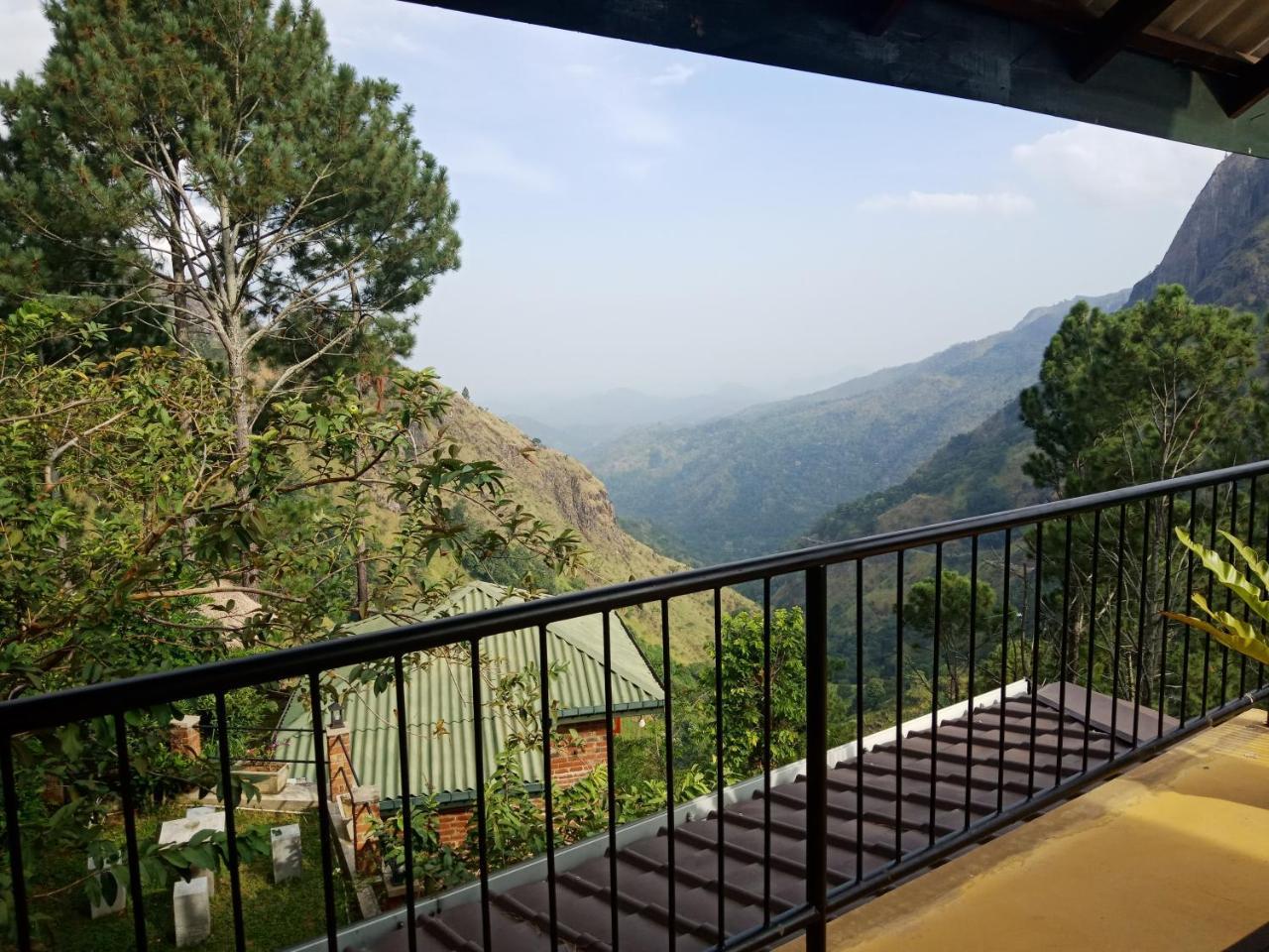 Guest house Mount Relax *