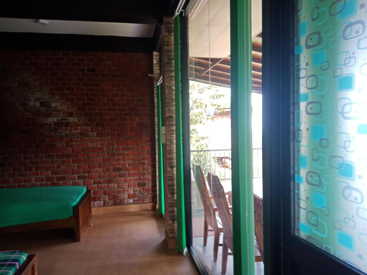 Mount Relax Guest house Ella
