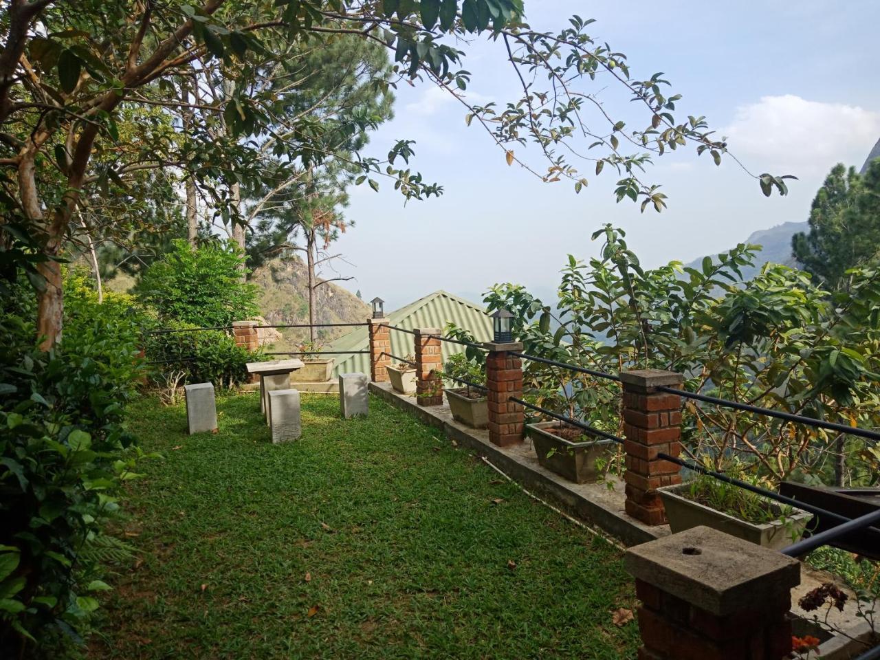 Guest house Mount Relax