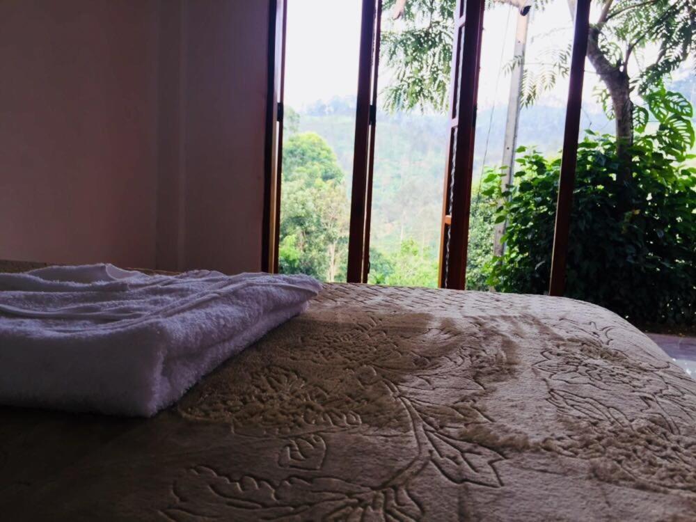 Village Astoria Lodge