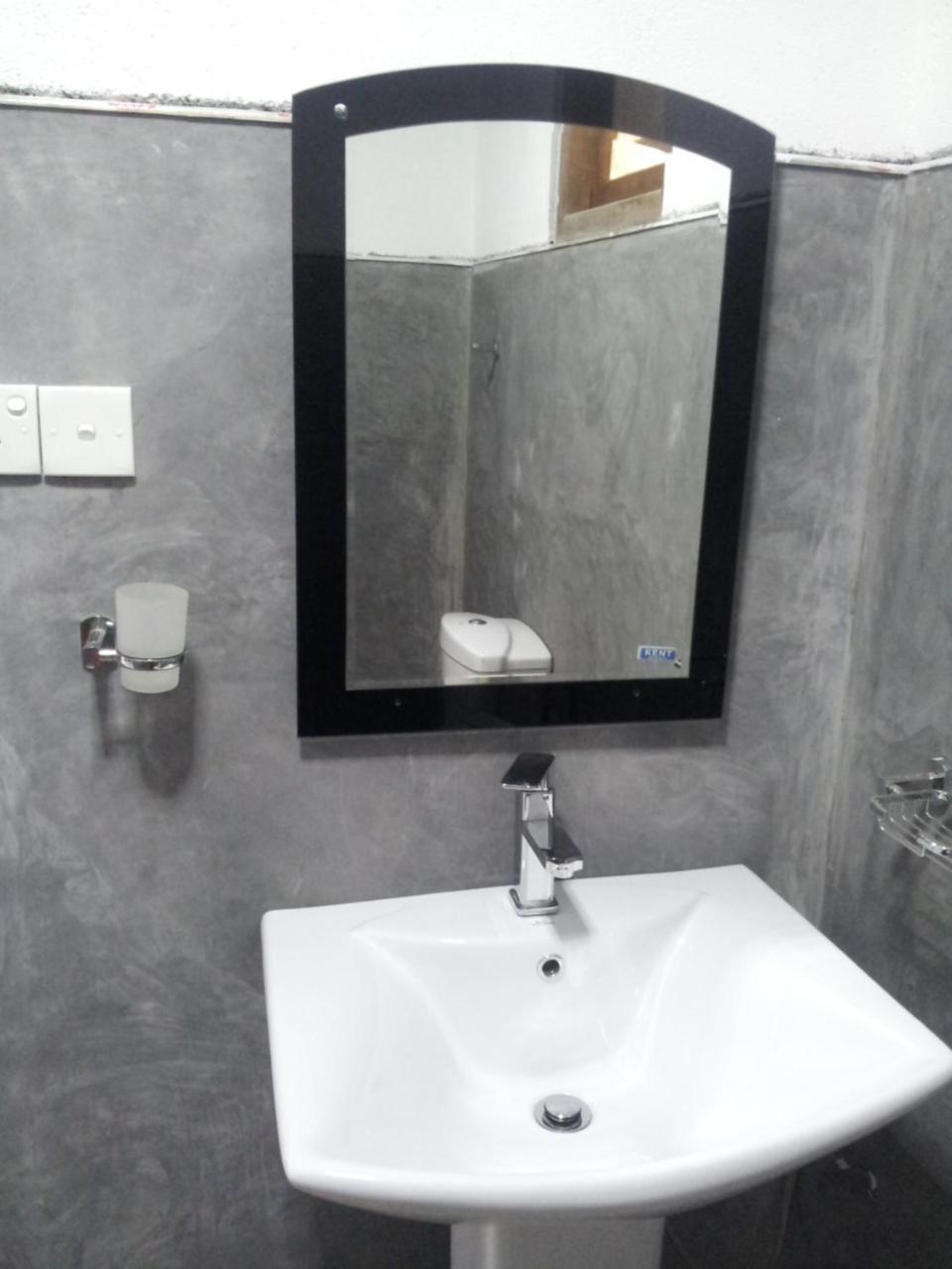 Ella Green Stay Guest house