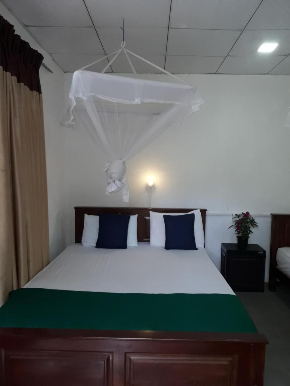Guest house Ella Green Stay *