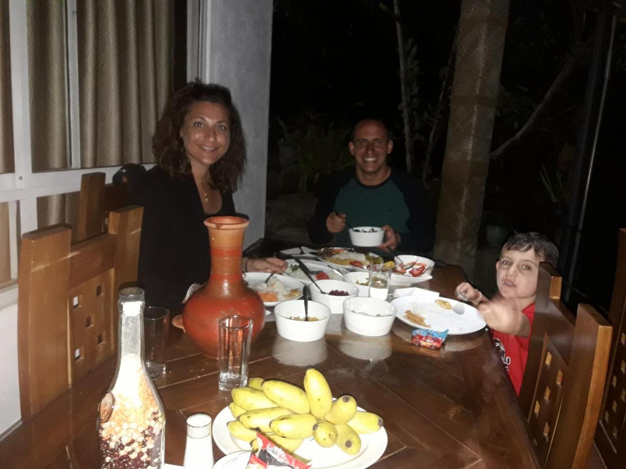Ella Green Stay Guest house