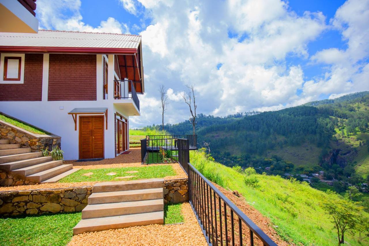 Resort Dowa Elegance Ella
