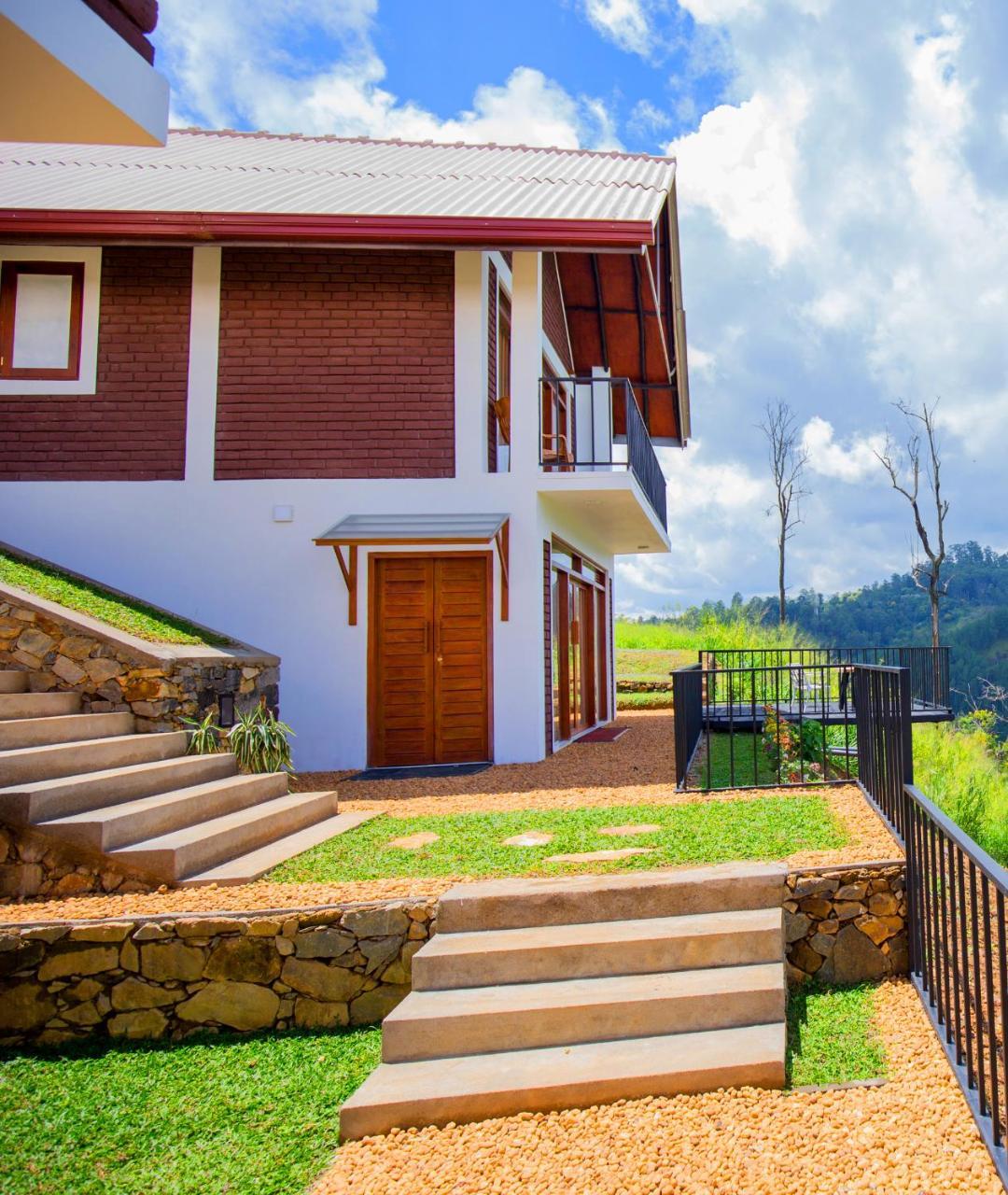 Resort Dowa Elegance