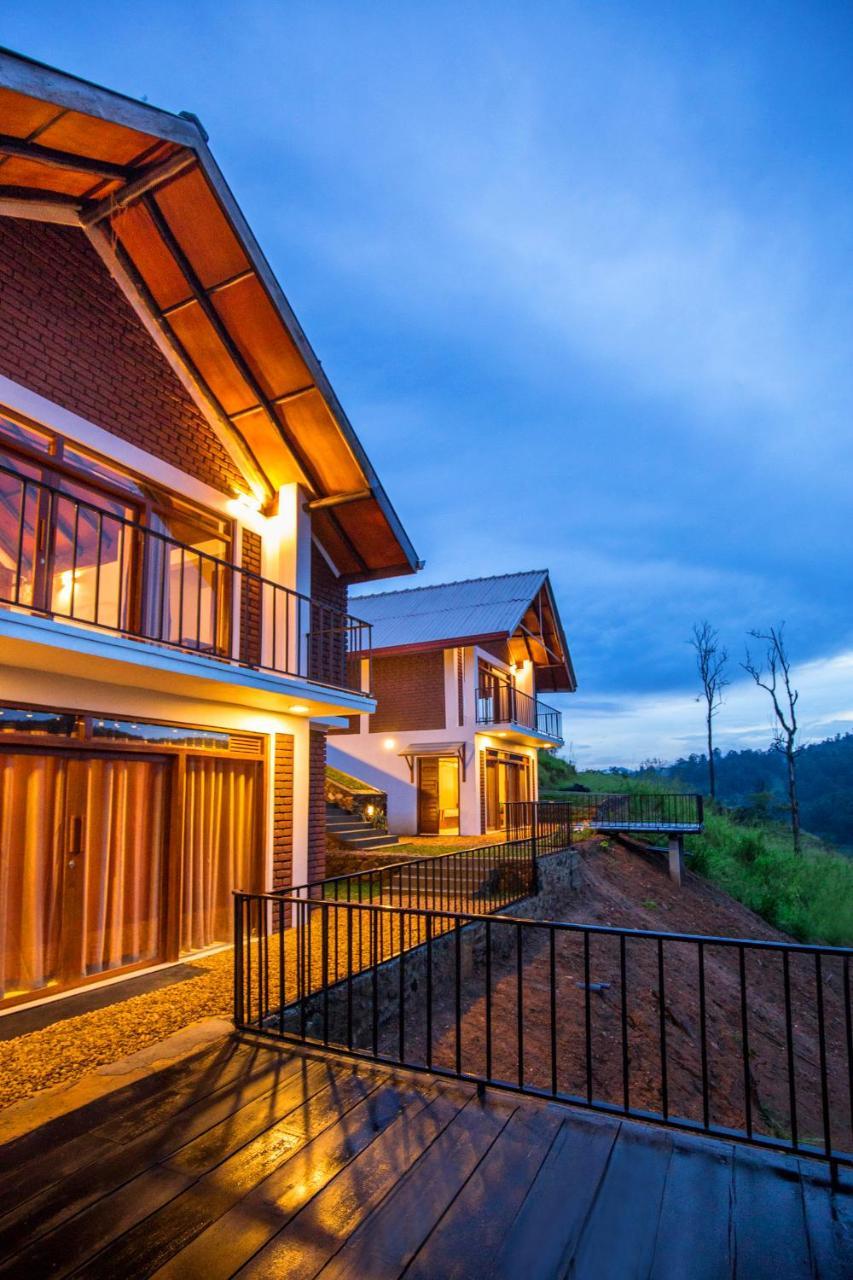Dowa Elegance Resort *