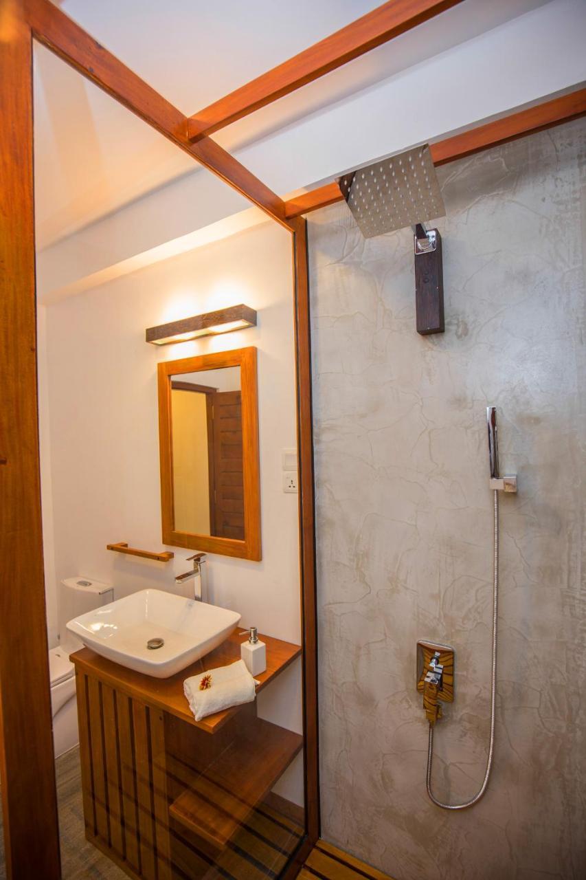 Dowa Elegance Resort Ella