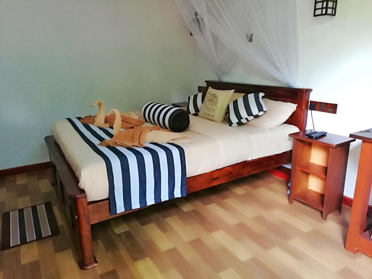 Away Homestay