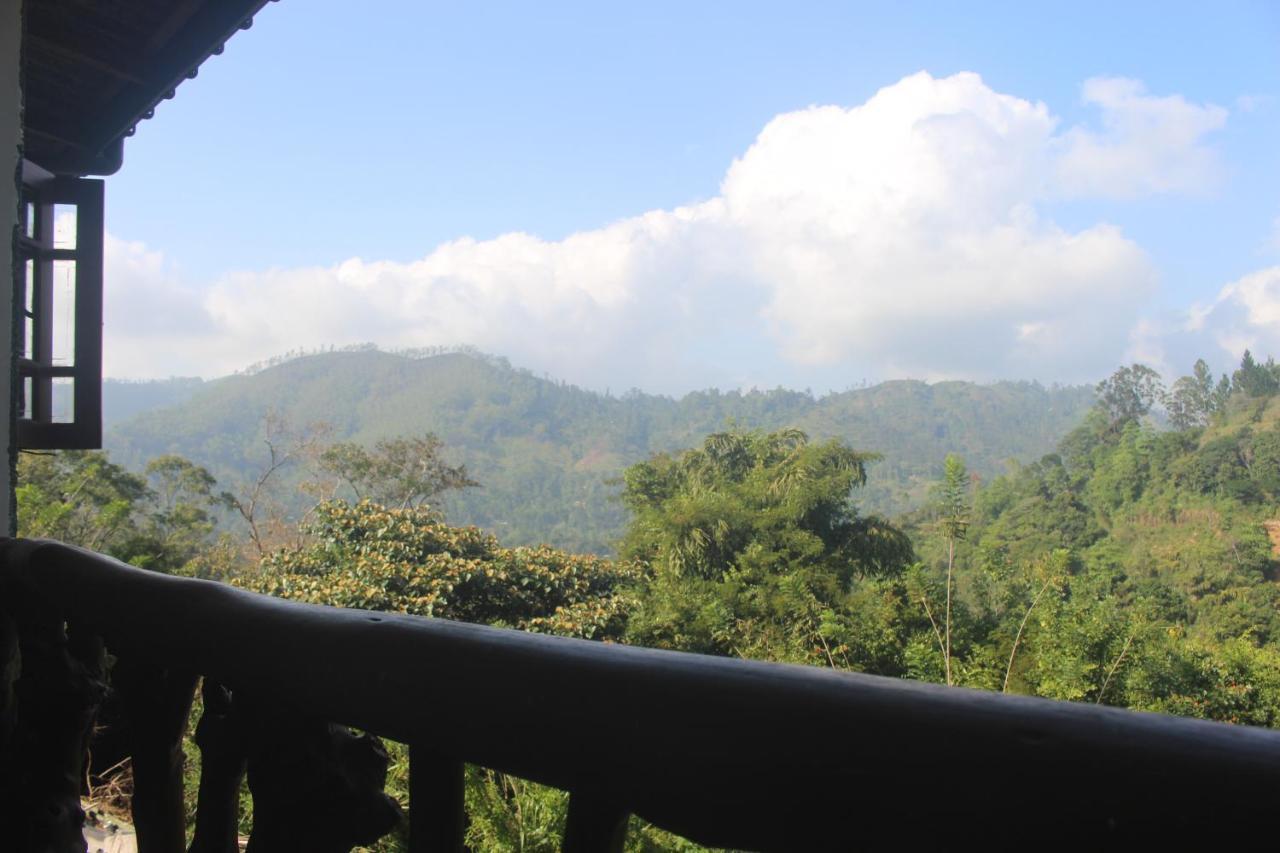 Guest house Paradise Ella