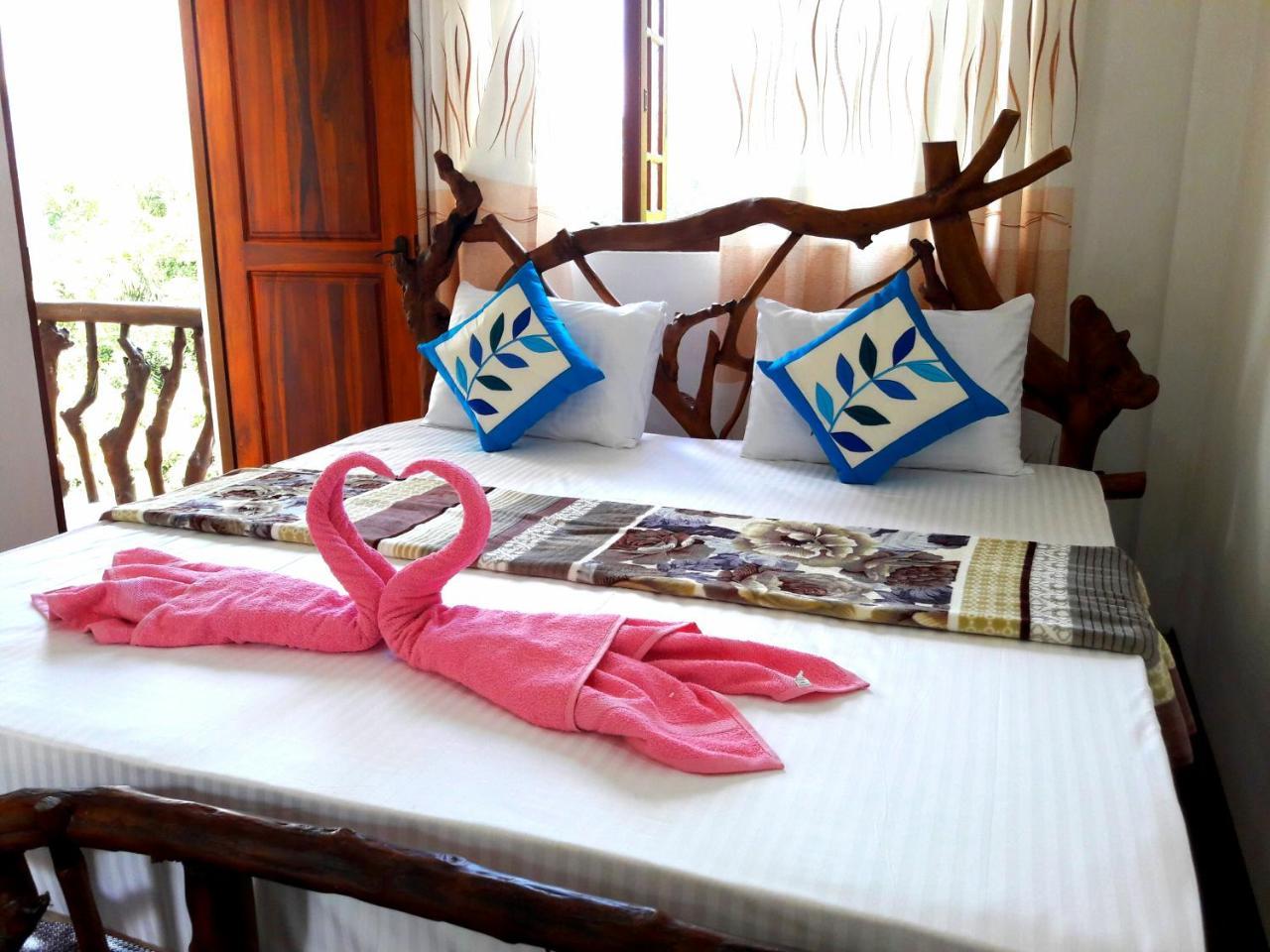 Paradise Guest house Ella