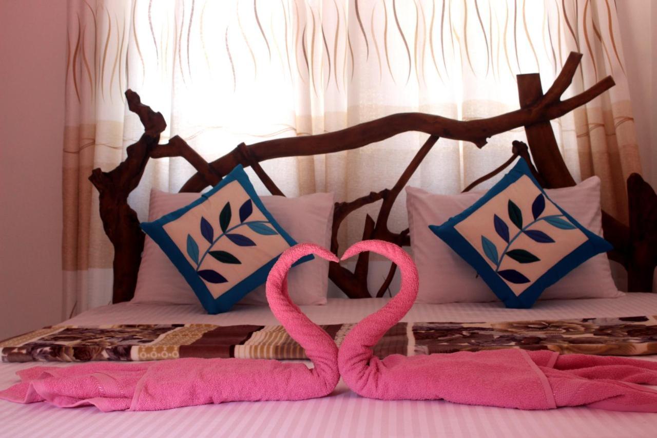 Guest house Paradise Ella
