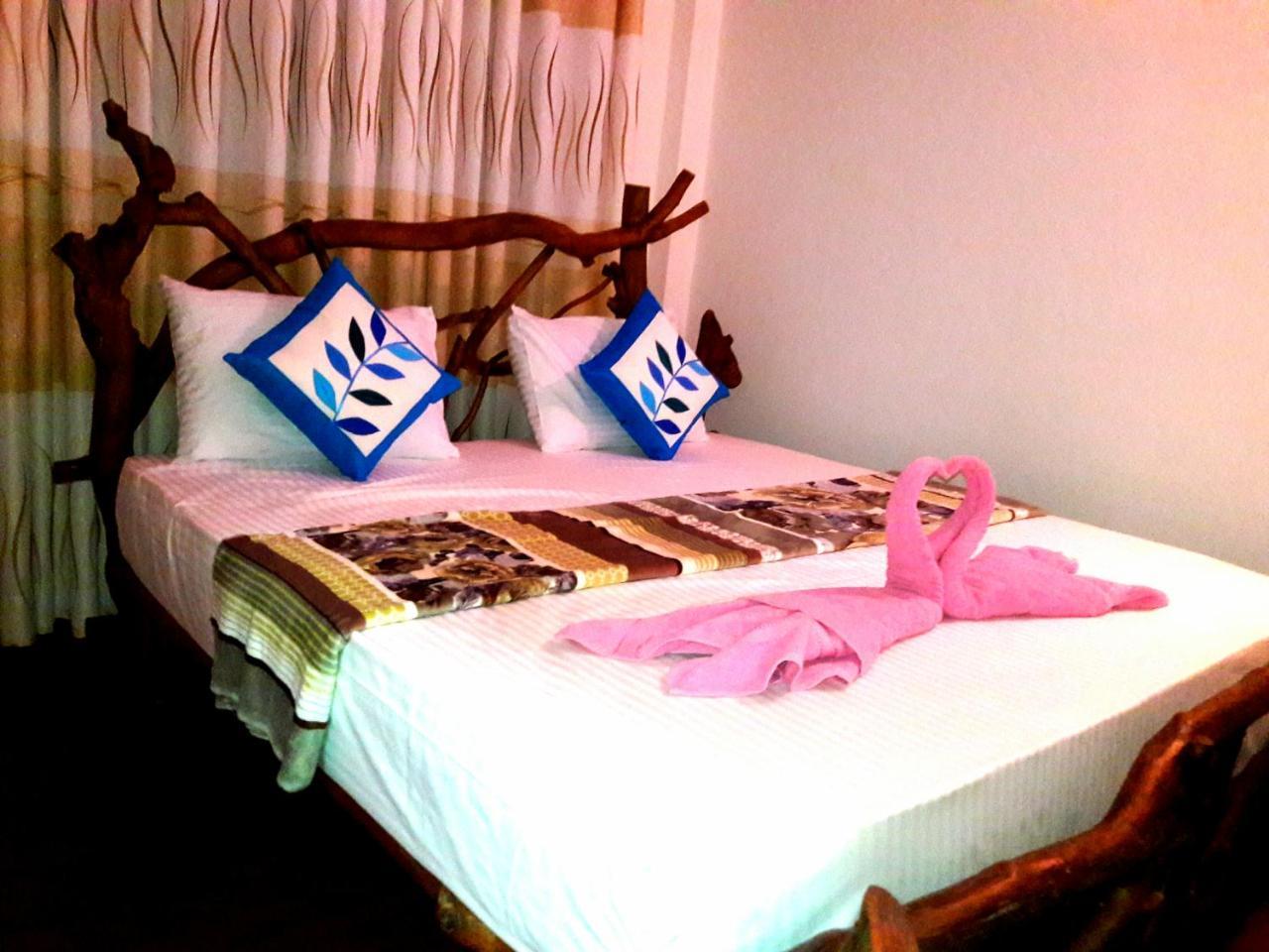 Paradise Guest house