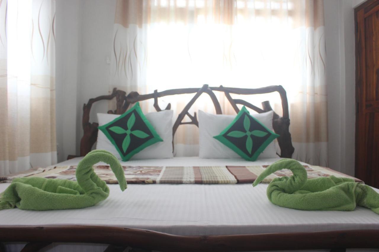 Paradise Guest house