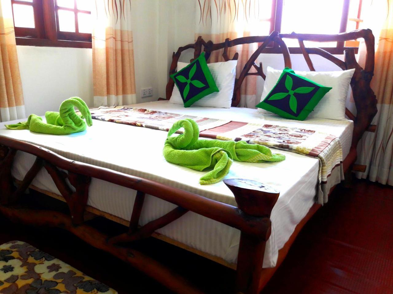 Guest house Paradise Ella