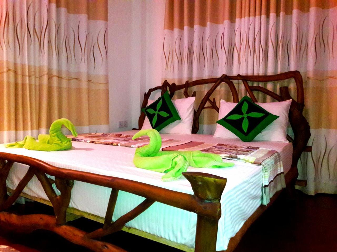Paradise Guest house *