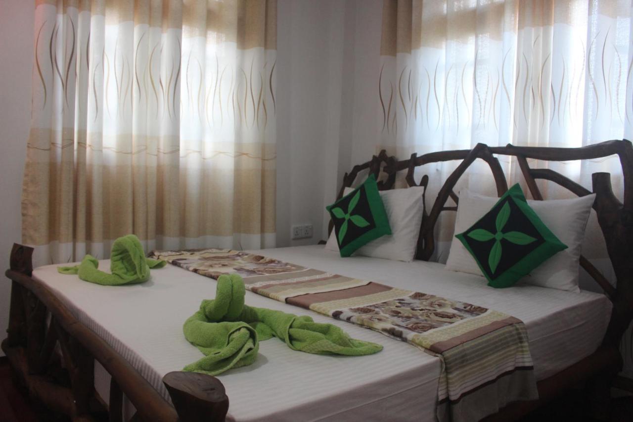 Guest house Paradise Ella