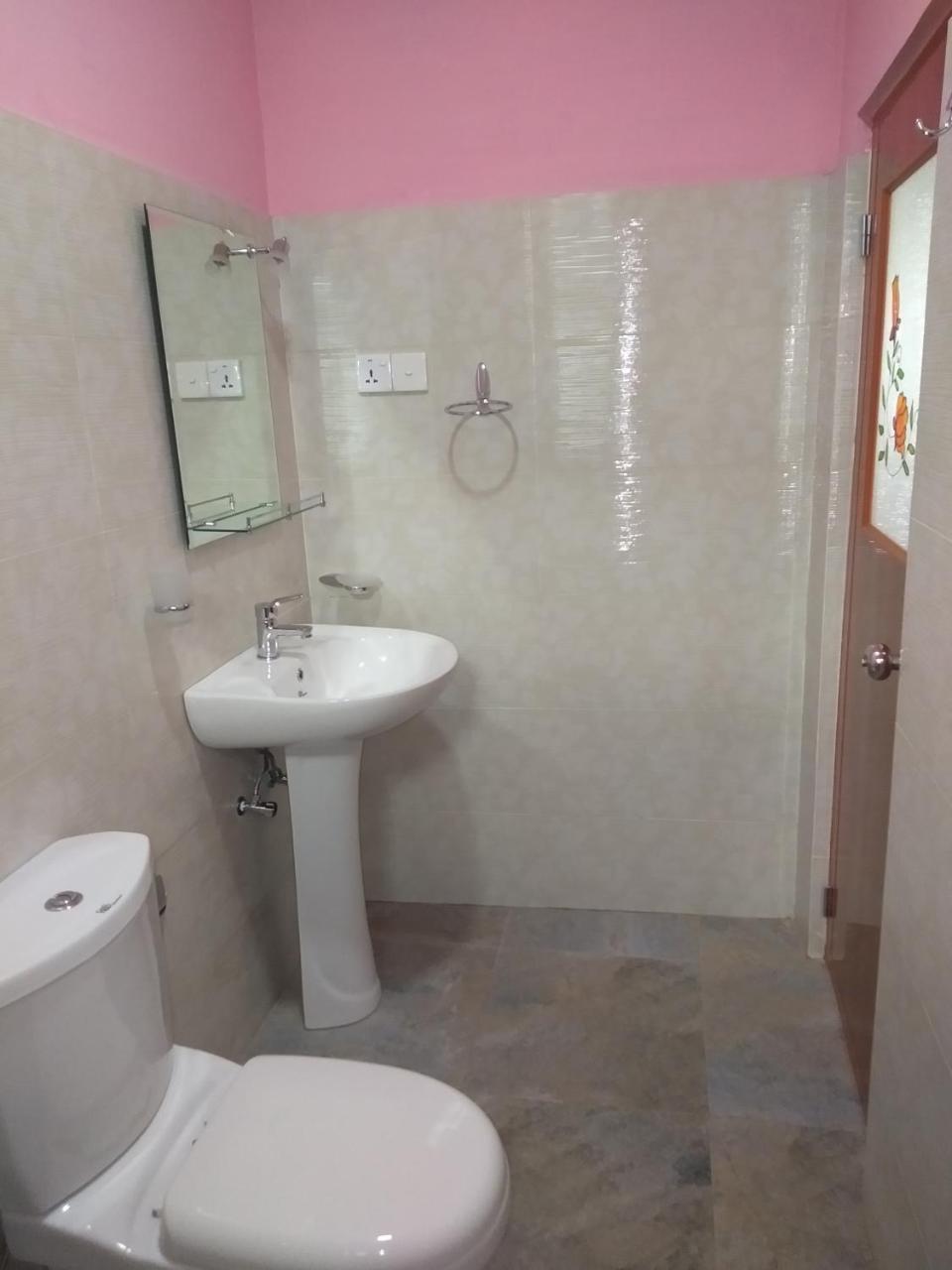 Guest house Paradise *
