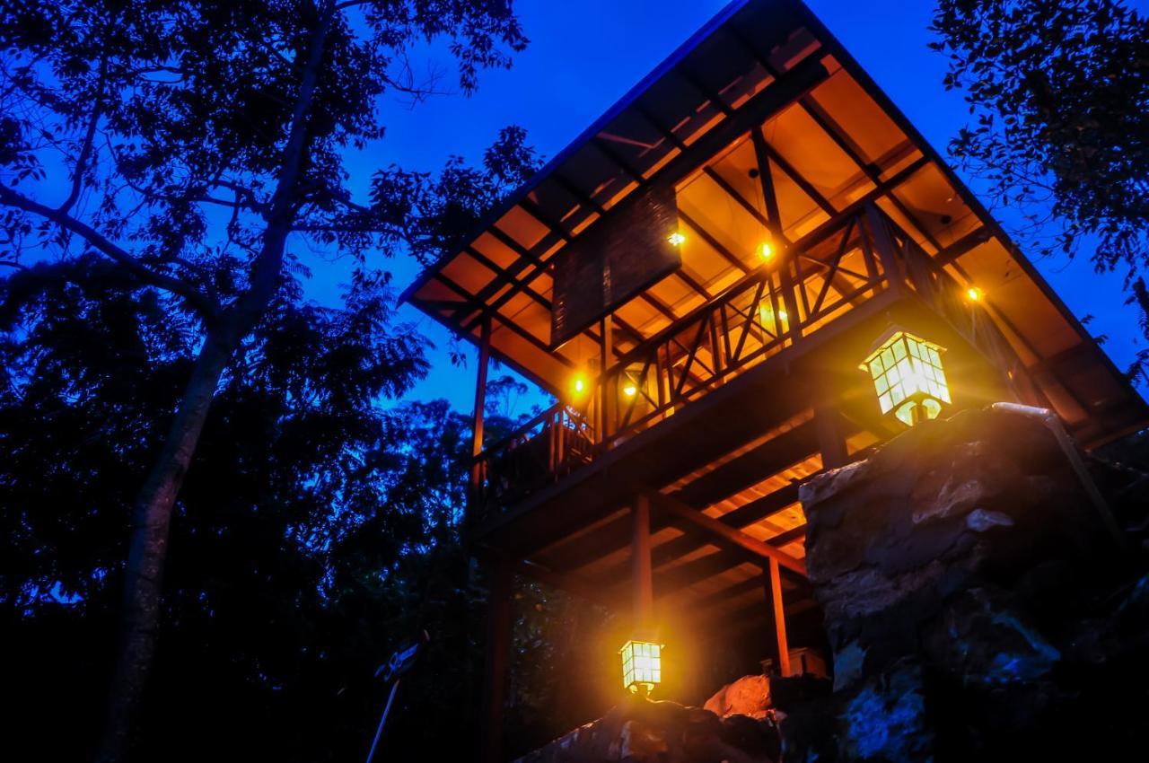 Skygazer Villa