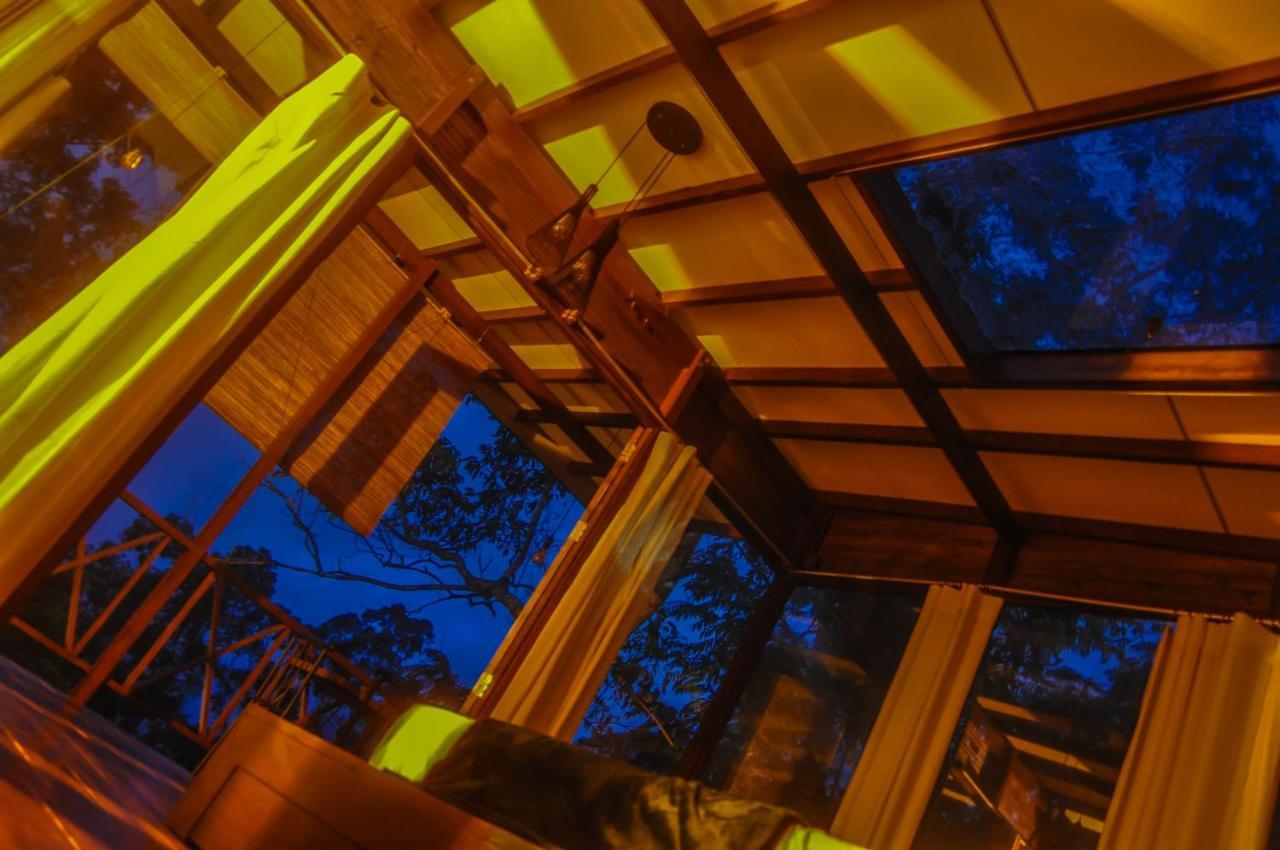 Skygazer Villa Ella