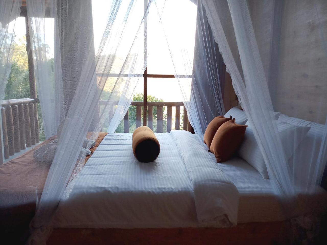Bed & Breakfast Saffron Eco *