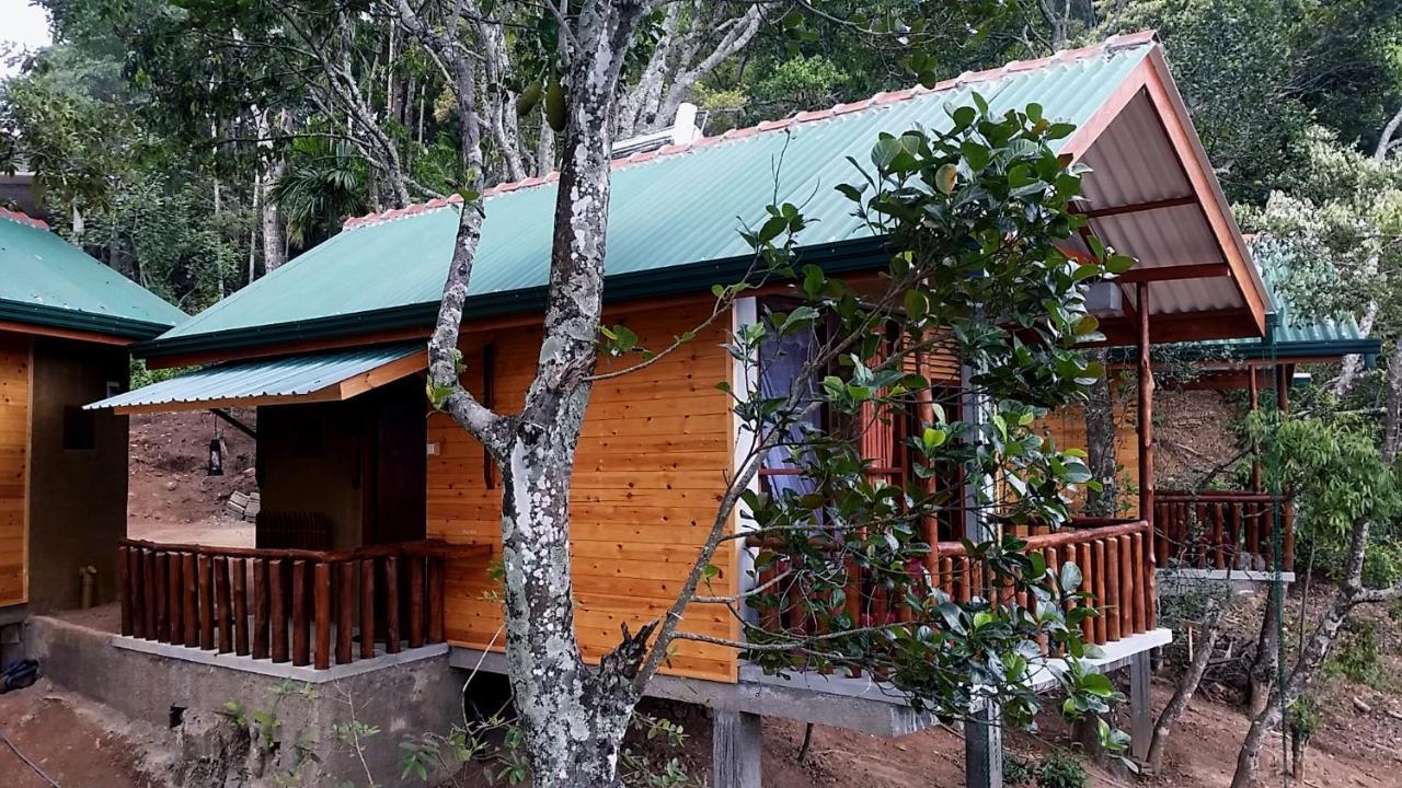 Bed & Breakfast Saffron Eco Ella