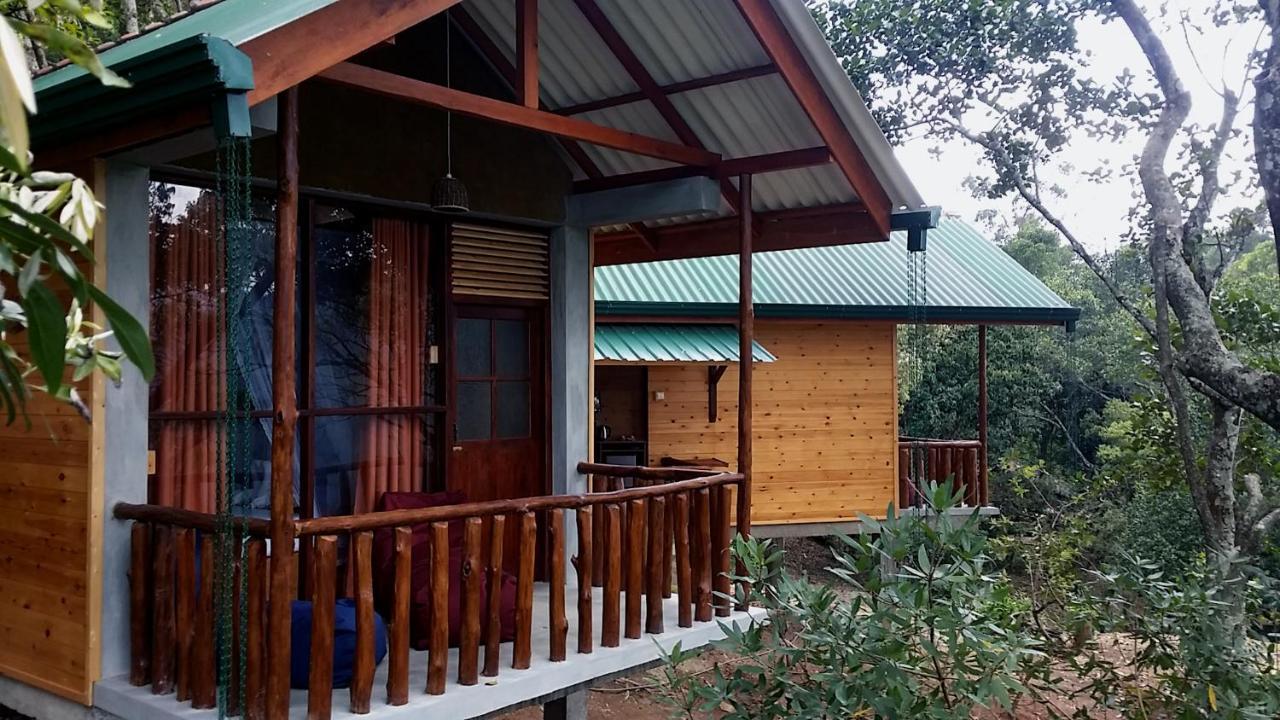 Saffron Eco Bed & Breakfast Ella