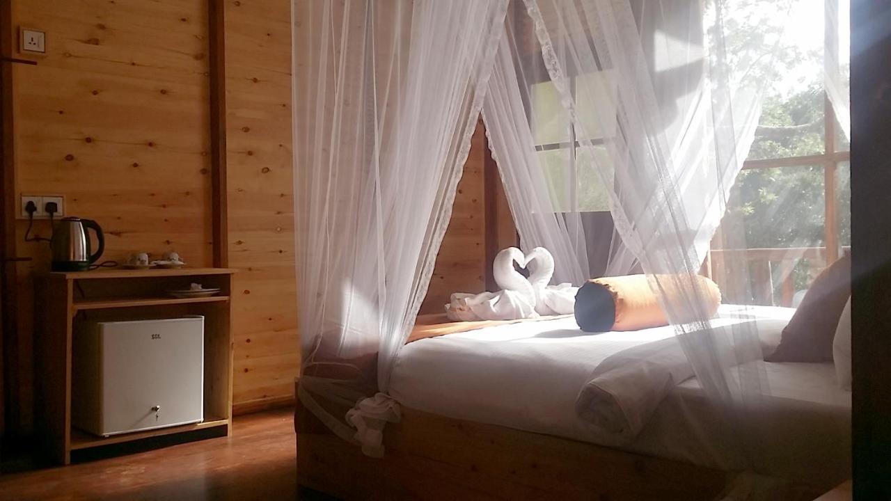 Bed & Breakfast Saffron Eco
