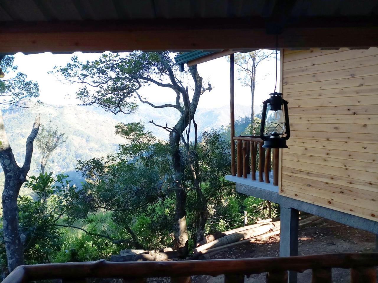 Bed & Breakfast Saffron Eco