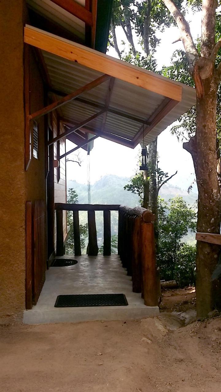 Bed & Breakfast Saffron Eco Ella