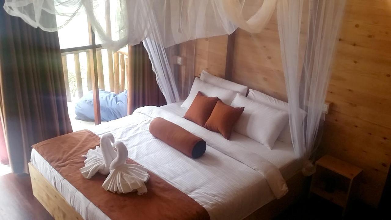 Bed & Breakfast Saffron Eco Ella