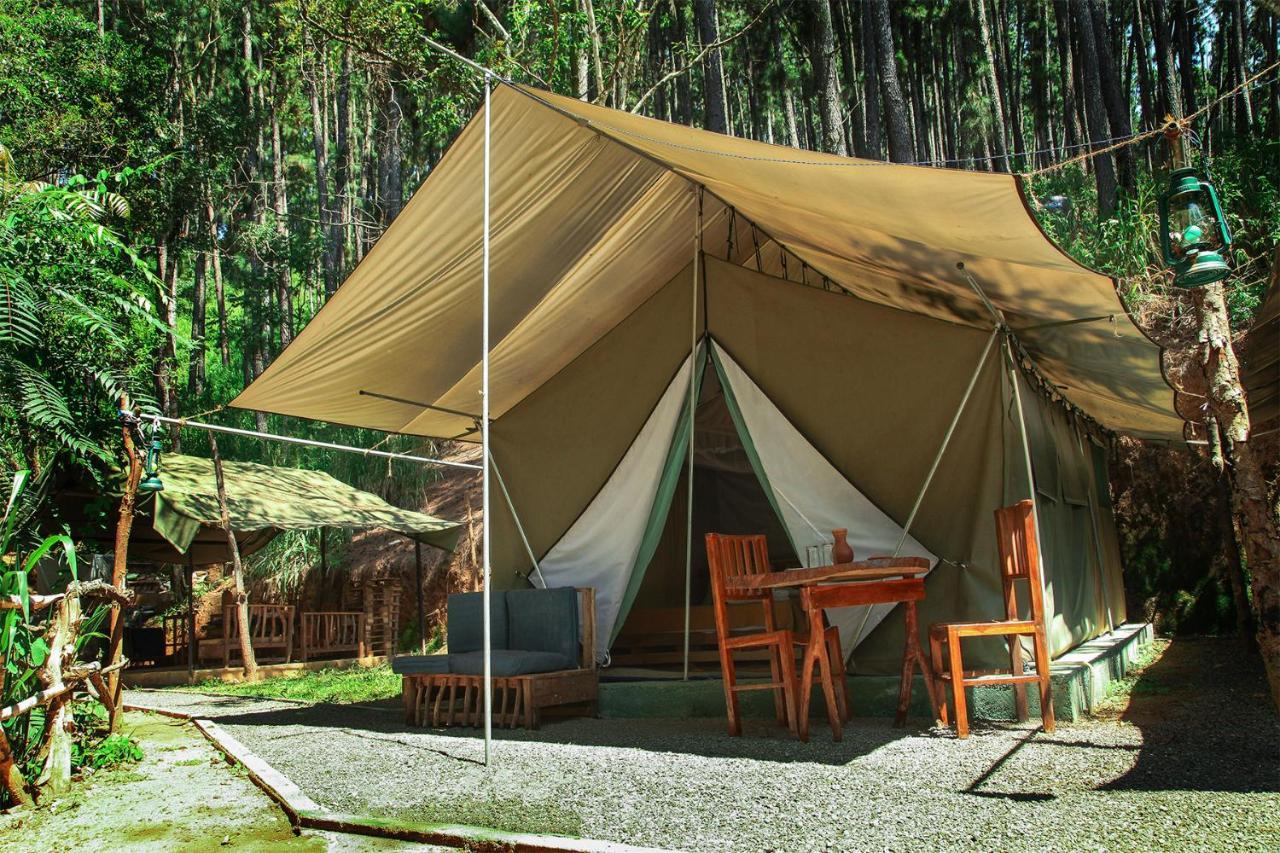 Glamping 3* Ella